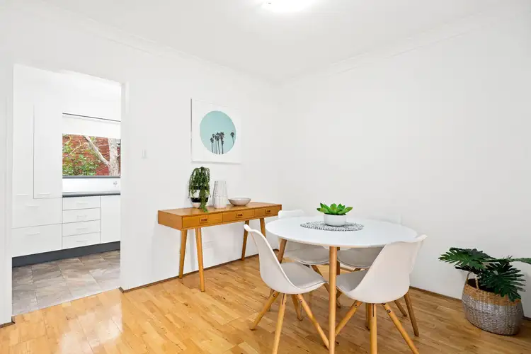 Third view of Homely apartment listing, 2/116-120 Elouera Road, Cronulla NSW 2230