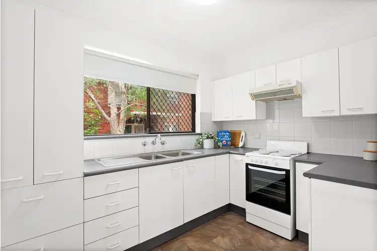 Fourth view of Homely apartment listing, 2/116-120 Elouera Road, Cronulla NSW 2230