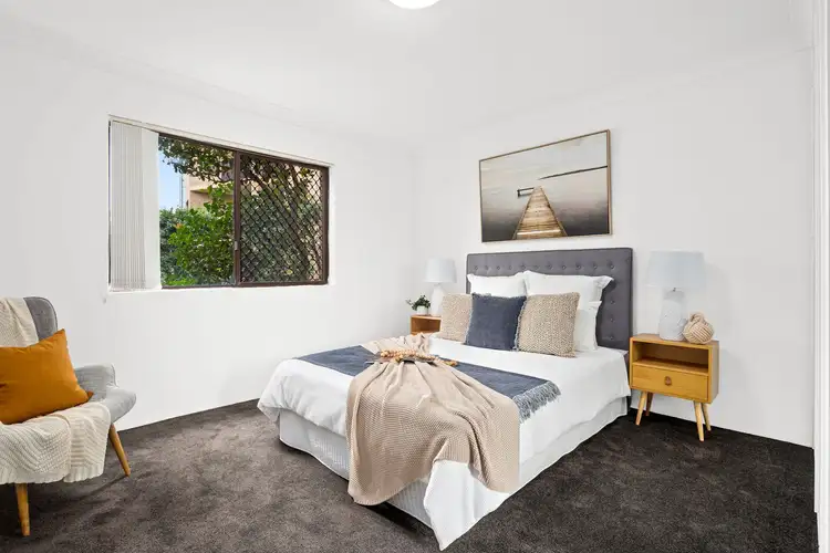Fifth view of Homely apartment listing, 2/116-120 Elouera Road, Cronulla NSW 2230