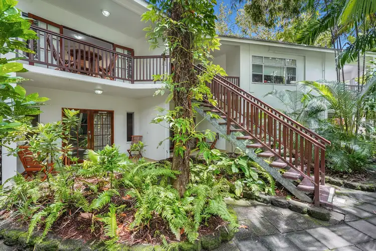 Second view of Homely apartment listing, 9/10-14 Amphora Street, Palm Cove QLD 4879