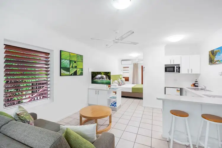 Fourth view of Homely apartment listing, 9/10-14 Amphora Street, Palm Cove QLD 4879