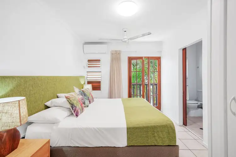 Sixth view of Homely apartment listing, 9/10-14 Amphora Street, Palm Cove QLD 4879