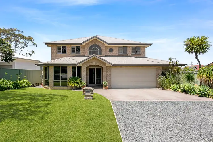 Main view of Homely house listing, 24 Killarney Street, Killarney Vale NSW 2261
