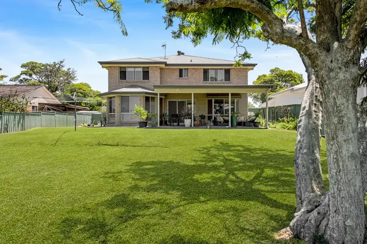 Second view of Homely house listing, 24 Killarney Street, Killarney Vale NSW 2261