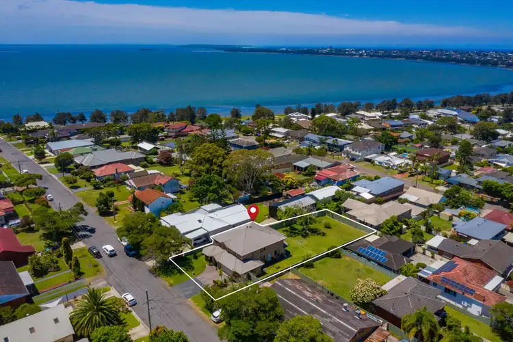 Fourth view of Homely house listing, 24 Killarney Street, Killarney Vale NSW 2261