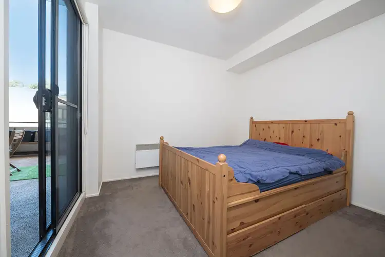 Sixth view of Homely apartment listing, 109/72 Altona Street, Kensington VIC 3031
