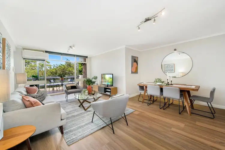 12/299 Burns Bay Road, Lane Cove NSW 2066