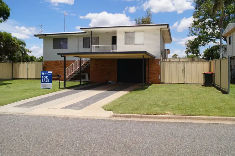 Main view of Homely house listing, 123 Dee Street, Koongal QLD 4701