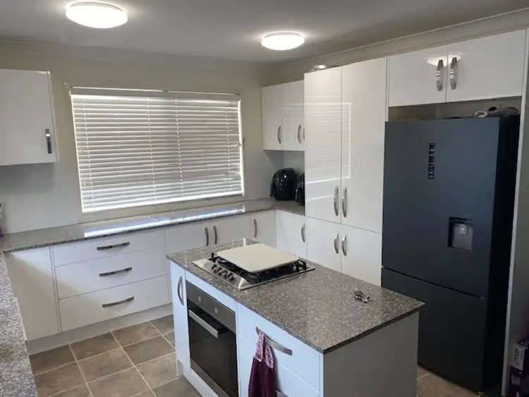 Second view of Homely house listing, 123 Dee Street, Koongal QLD 4701