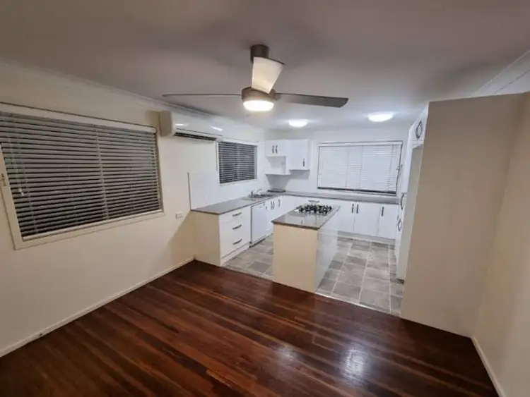 Third view of Homely house listing, 123 Dee Street, Koongal QLD 4701
