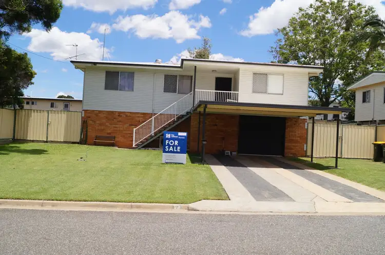 Fourth view of Homely house listing, 123 Dee Street, Koongal QLD 4701