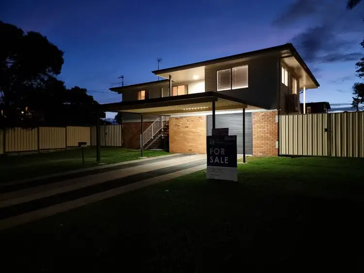 Fifth view of Homely house listing, 123 Dee Street, Koongal QLD 4701