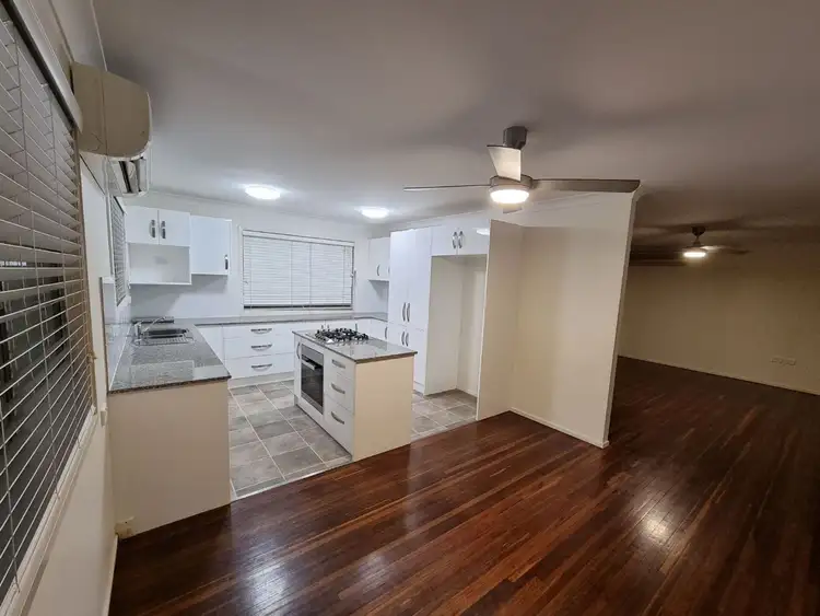Sixth view of Homely house listing, 123 Dee Street, Koongal QLD 4701