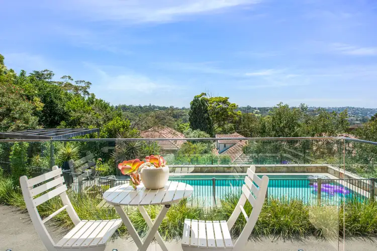 6/24 Cammeray Road, Cammeray NSW 2062