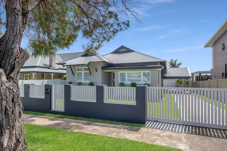 91 Janet Street, Merewether NSW 2291