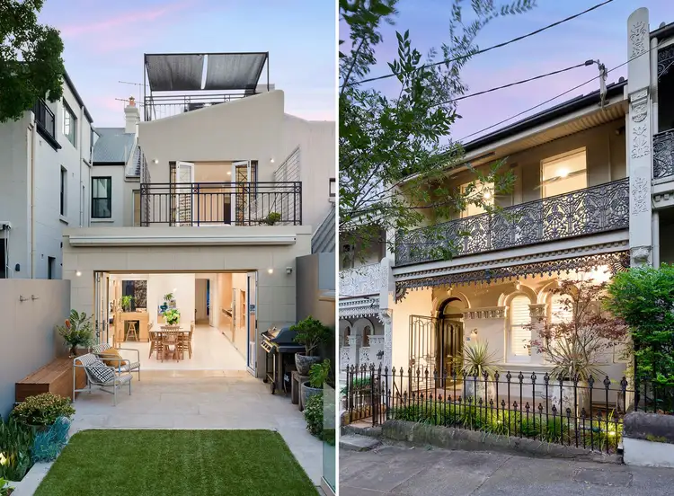 67 Cambridge Street, Paddington NSW 2021