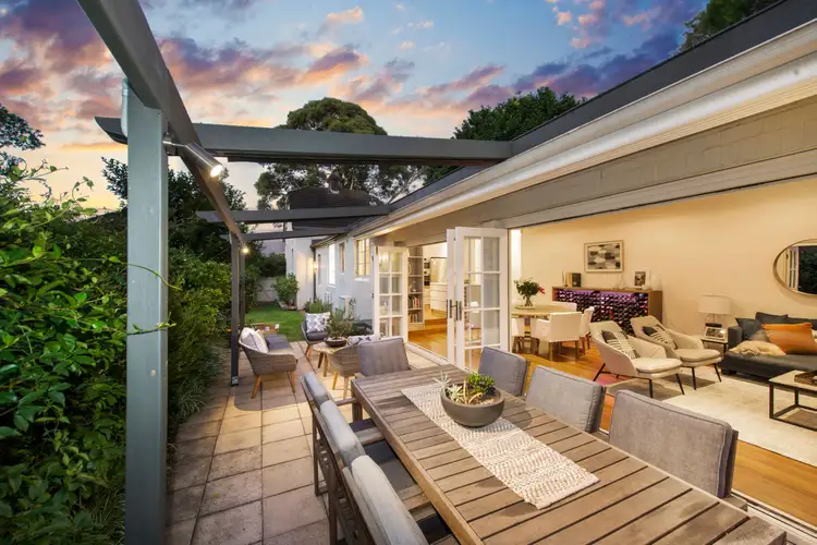 37 Palmer Street, Cammeray NSW 2062
