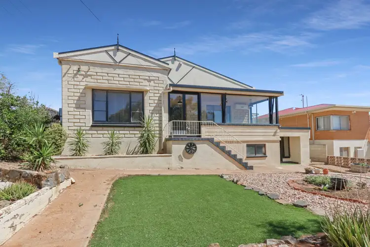 68 Wickes Street, Broken Hill NSW 2880
