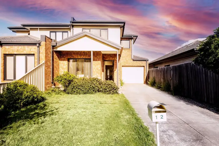 Main view of Homely house listing, 12 Dendy Street, Sunshine North VIC 3020