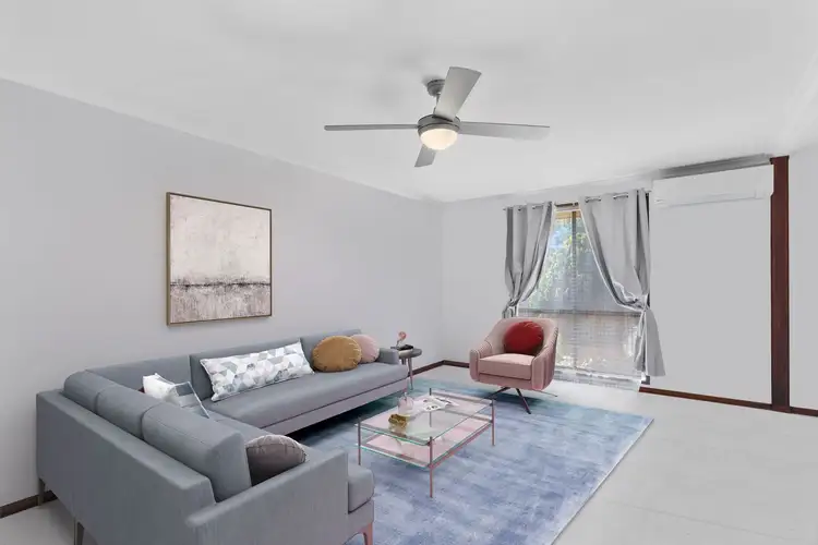 Second view of Homely house listing, 17 Gill Avenue, California Gully VIC 3556