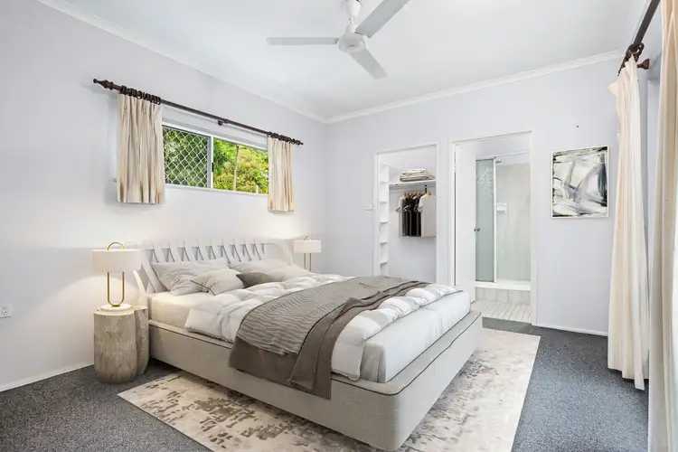 Third view of Homely house listing, 4 Kestrel Street, Bayview Heights QLD 4868