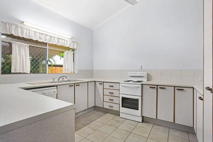 Fourth view of Homely house listing, 4 Kestrel Street, Bayview Heights QLD 4868