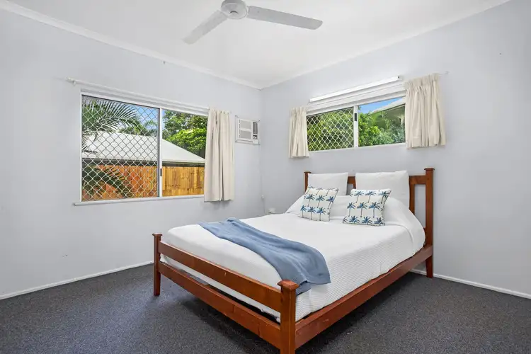 Sixth view of Homely house listing, 4 Kestrel Street, Bayview Heights QLD 4868