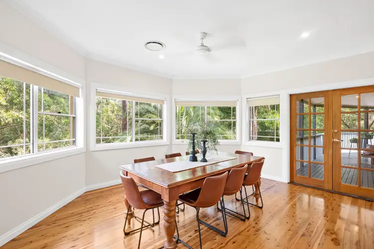 223 Wells Street, Springfield NSW 2250
