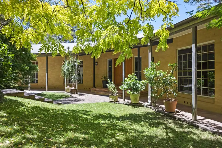 Second view of Homely house listing, 223 Wells Street, Springfield NSW 2250
