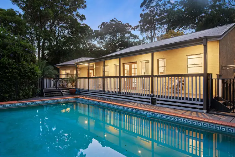 Third view of Homely house listing, 223 Wells Street, Springfield NSW 2250