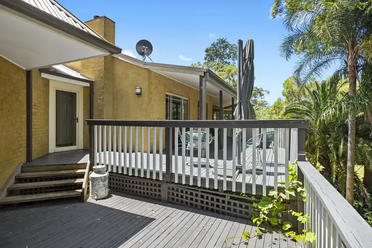 Fifth view of Homely house listing, 223 Wells Street, Springfield NSW 2250