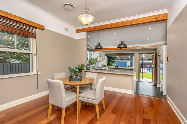 Fourth view of Homely house listing, 127 Gordon Avenue, Hamilton South NSW 2303