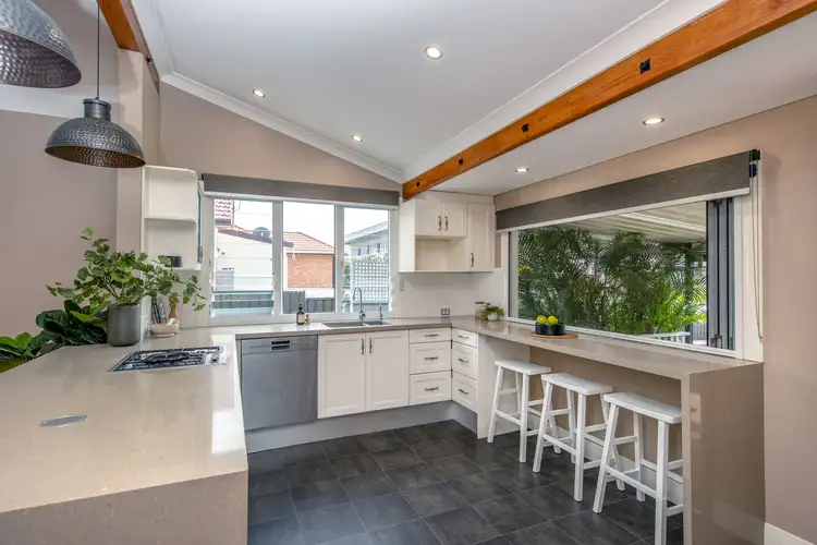 Fifth view of Homely house listing, 127 Gordon Avenue, Hamilton South NSW 2303