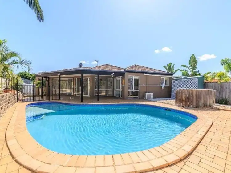 14 Howland Circuit, Pacific Pines QLD 4211