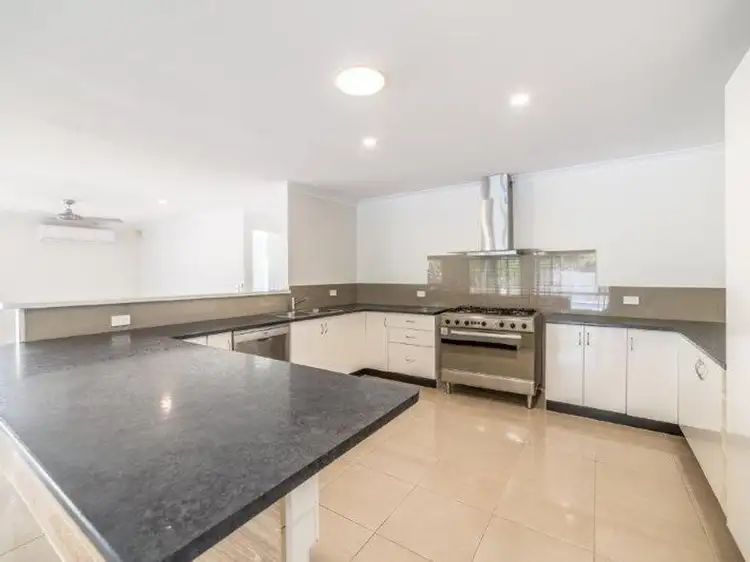 Second view of Homely house listing, 14 Howland Circuit, Pacific Pines QLD 4211