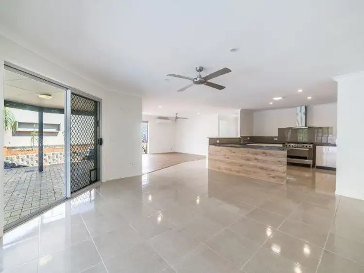 Third view of Homely house listing, 14 Howland Circuit, Pacific Pines QLD 4211