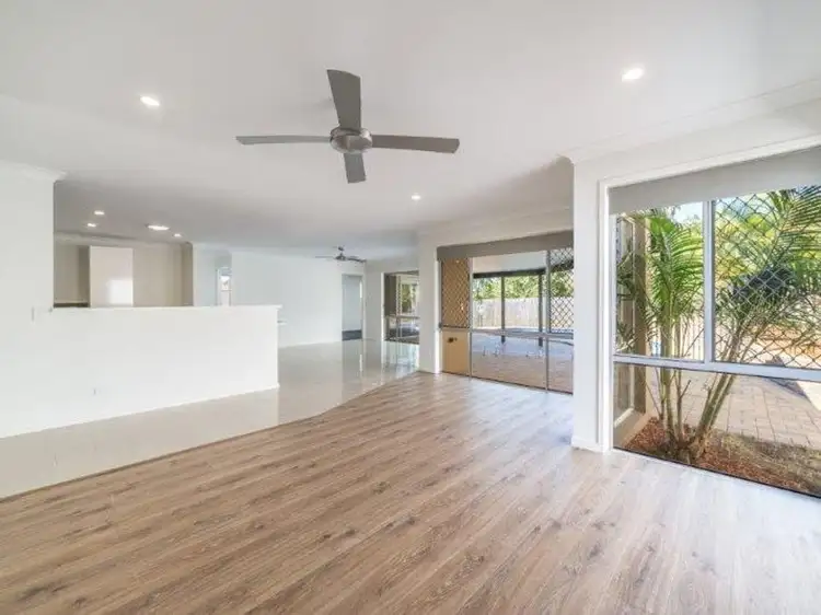 Fourth view of Homely house listing, 14 Howland Circuit, Pacific Pines QLD 4211
