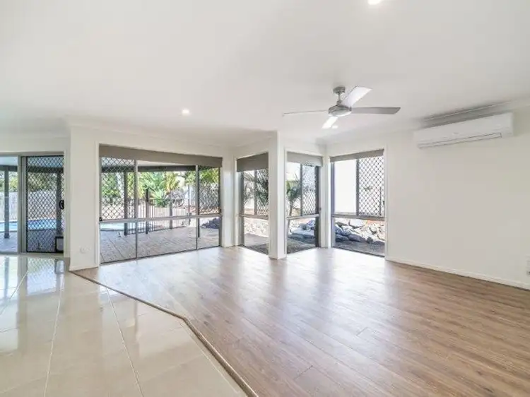 Fifth view of Homely house listing, 14 Howland Circuit, Pacific Pines QLD 4211