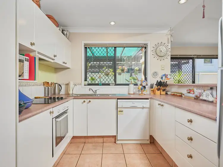 Third view of Homely semi-detached listing, 2/9 Lee Road, Runaway Bay QLD 4216