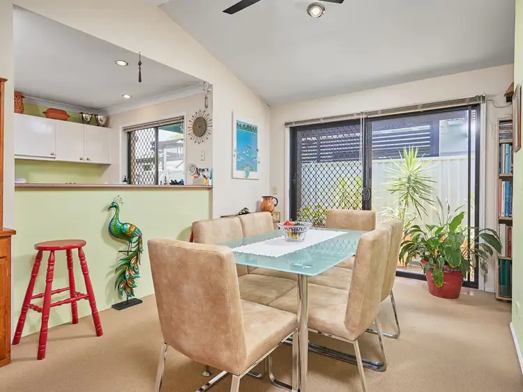 Fourth view of Homely semi-detached listing, 2/9 Lee Road, Runaway Bay QLD 4216