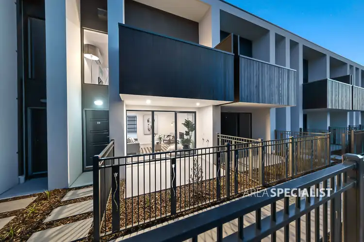 12 Bavadia Place, Keysborough VIC 3173