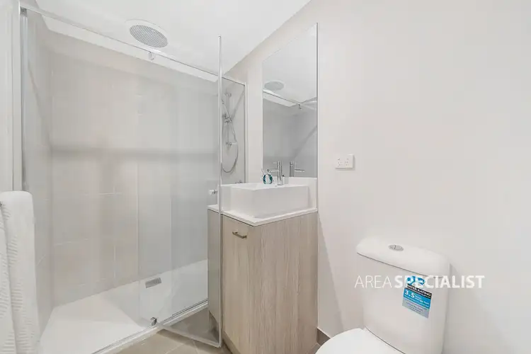 Sixth view of Homely townhouse listing, 12 Bavadia Place, Keysborough VIC 3173