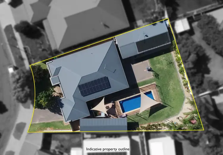 Second view of Homely house listing, 5 Bene Vista Boulevard, Mildura VIC 3500