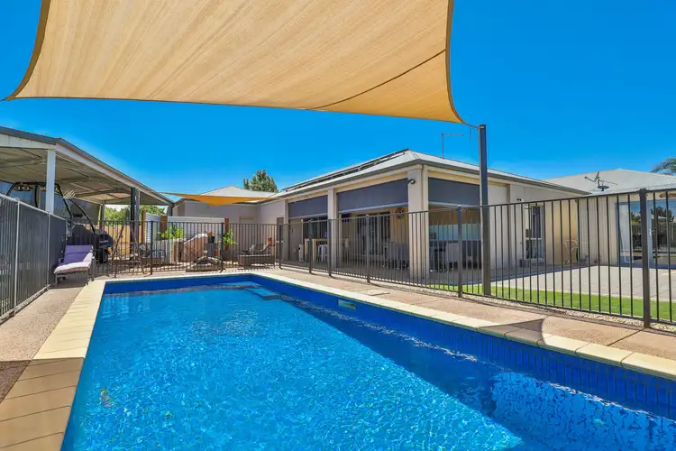 Third view of Homely house listing, 5 Bene Vista Boulevard, Mildura VIC 3500