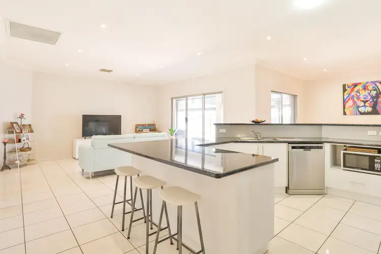 Fourth view of Homely house listing, 5 Bene Vista Boulevard, Mildura VIC 3500