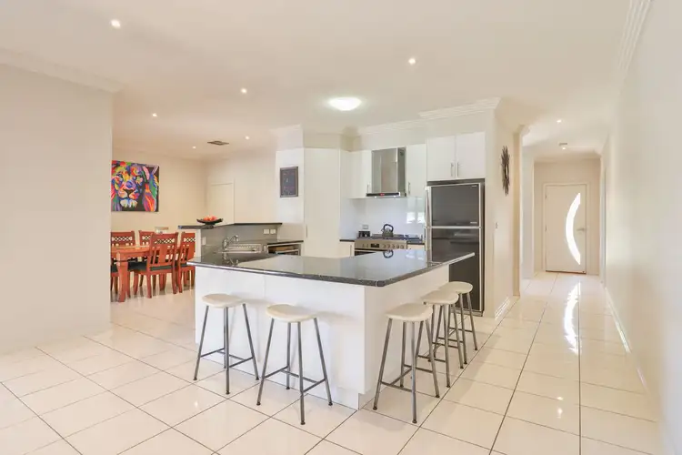 Fifth view of Homely house listing, 5 Bene Vista Boulevard, Mildura VIC 3500