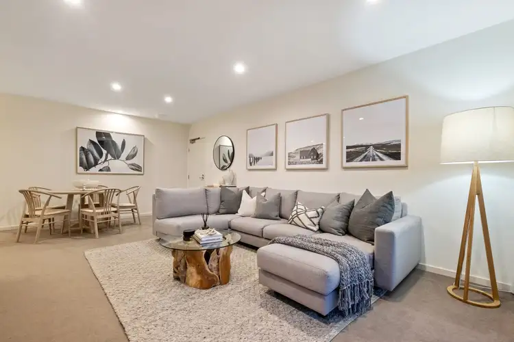 Third view of Homely apartment listing, 81/131 Harold St, Highgate WA 6003