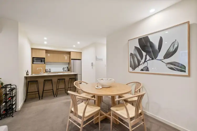 Fourth view of Homely apartment listing, 81/131 Harold St, Highgate WA 6003