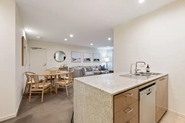 Sixth view of Homely apartment listing, 81/131 Harold St, Highgate WA 6003