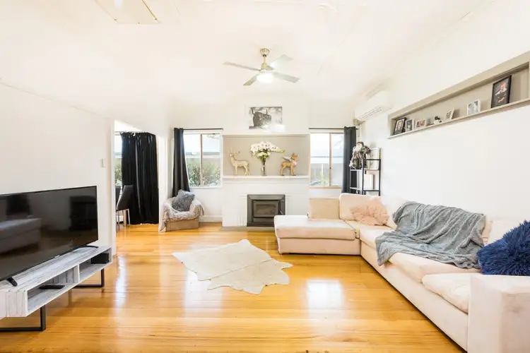 Third view of Homely house listing, 43 Heath Street, Red Cliffs VIC 3496